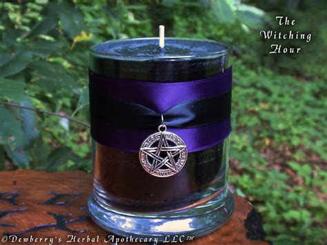 Discover the Transformative Power of Witching Hour Charm Balm